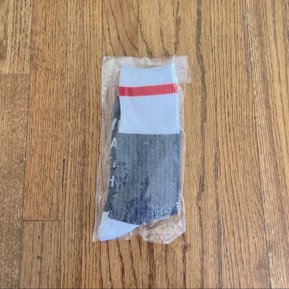 “Bring me a glass of wine” Socks - Picture 4 of 4